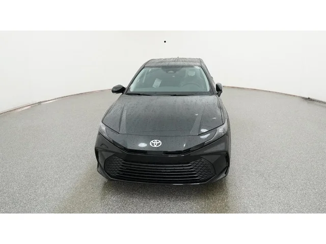 Nuevos TOYOTA CAMRY at Mt Airy in Mount Airy Toyota