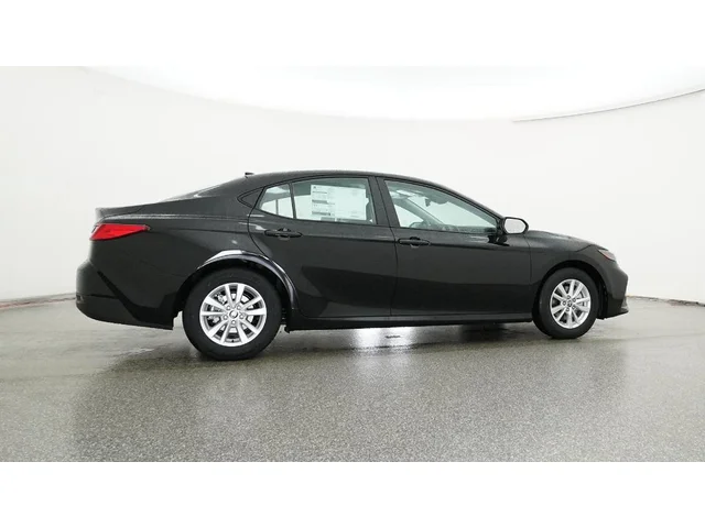 Nuevos TOYOTA CAMRY at Mt Airy in Mount Airy Toyota