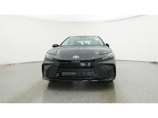 Nuevos TOYOTA CAMRY at Mt Airy in Mount Airy Toyota