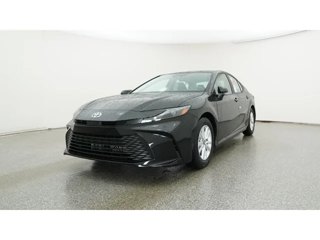 Nuevos TOYOTA CAMRY at Mt Airy in Mount Airy Toyota