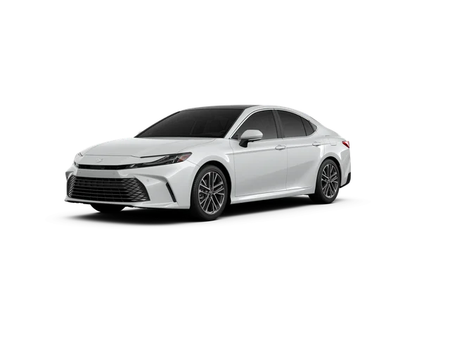 Nuevos TOYOTA CAMRY at Mt Airy in Mount Airy Toyota