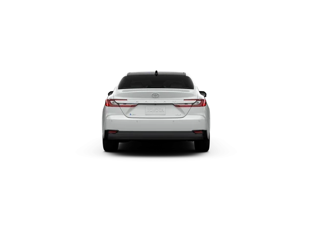 Nuevos TOYOTA CAMRY at Mt Airy in Mount Airy Toyota
