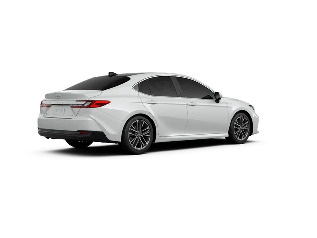 Nuevos TOYOTA CAMRY at Mt Airy in Mount Airy Toyota