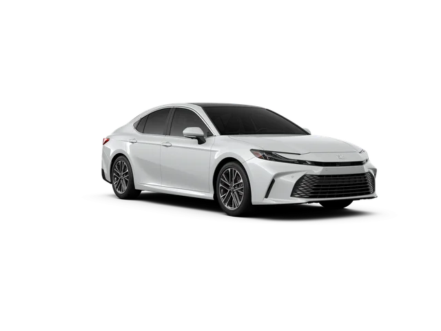 Nuevos TOYOTA CAMRY at Mt Airy in Mount Airy Toyota
