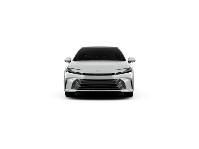 Nuevos TOYOTA CAMRY at Mt Airy in Mount Airy Toyota