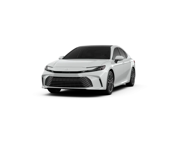 Nuevos TOYOTA CAMRY at Mt Airy in Mount Airy Toyota