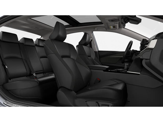 Nuevos TOYOTA CAMRY at Mt Airy in Mount Airy Toyota