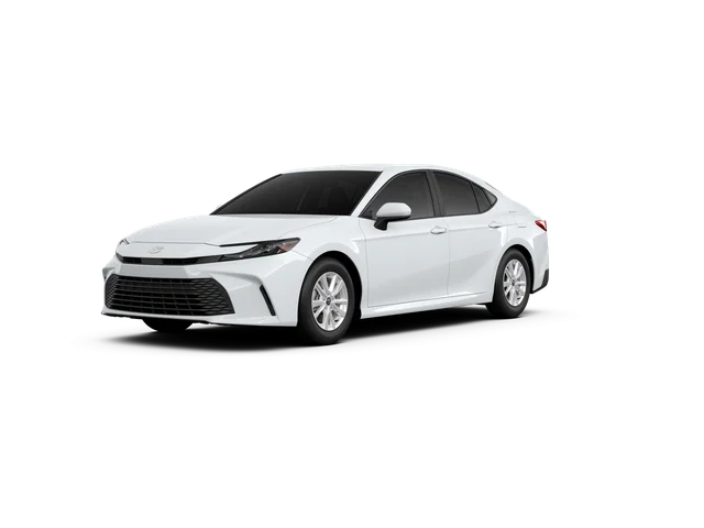 Nuevos TOYOTA CAMRY at Mt Airy in Mount Airy Toyota