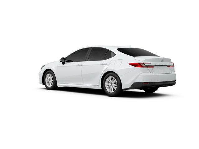 Nuevos TOYOTA CAMRY at Mt Airy in Mount Airy Toyota