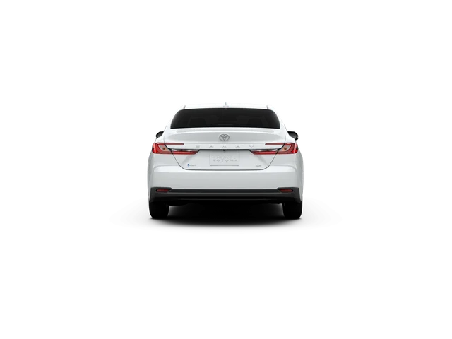 Nuevos TOYOTA CAMRY at Mt Airy in Mount Airy Toyota