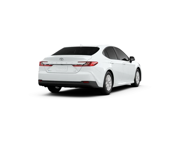 Nuevos TOYOTA CAMRY at Mt Airy in Mount Airy Toyota