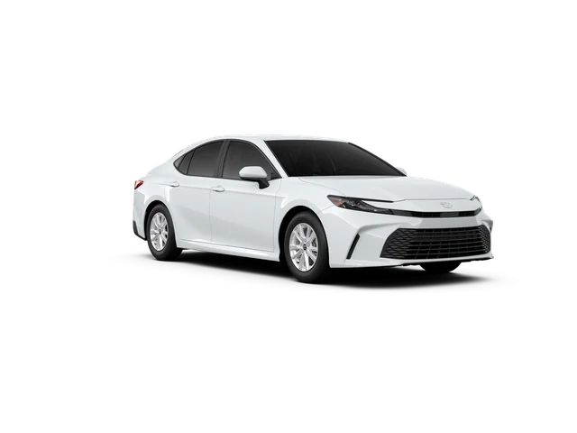 Nuevos TOYOTA CAMRY at Mt Airy in Mount Airy Toyota