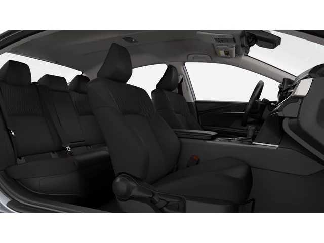 Nuevos TOYOTA CAMRY at Mt Airy in Mount Airy Toyota
