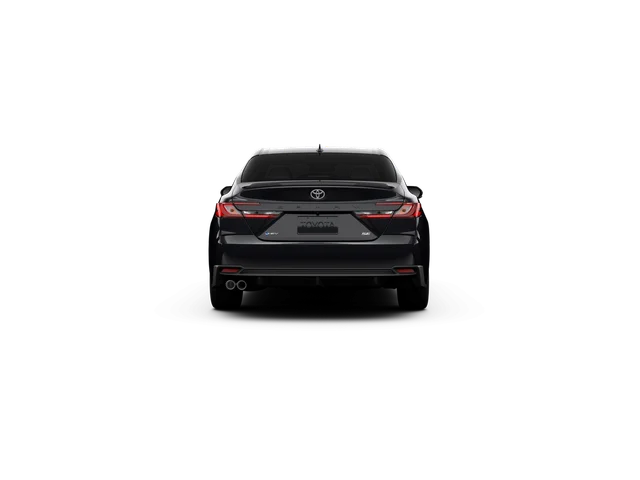 Nuevos TOYOTA CAMRY at Mt Airy in Mount Airy Toyota