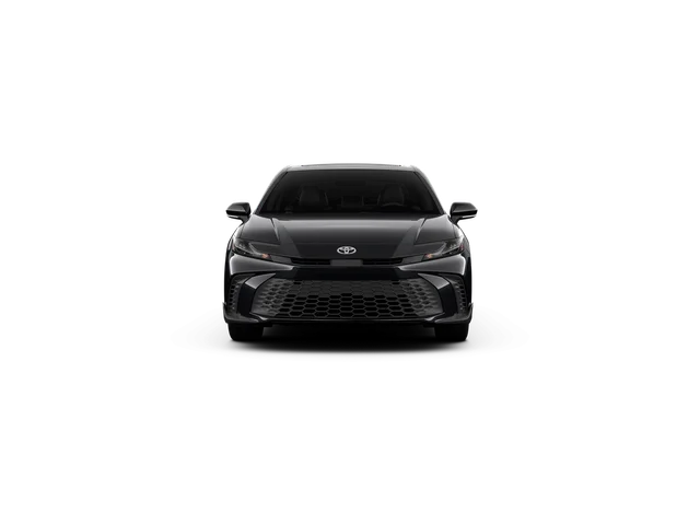 Nuevos TOYOTA CAMRY at Mt Airy in Mount Airy Toyota