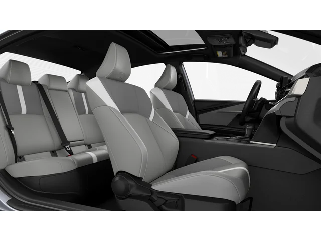 Nuevos TOYOTA CAMRY at Mt Airy in Mount Airy Toyota