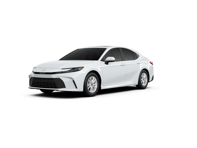 Nuevos TOYOTA CAMRY at Mt Airy in Mount Airy Toyota