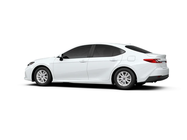 Nuevos TOYOTA CAMRY at Mt Airy in Mount Airy Toyota