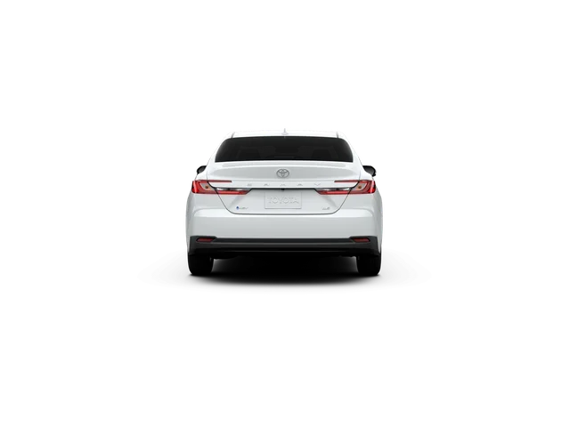 Nuevos TOYOTA CAMRY at Mt Airy in Mount Airy Toyota