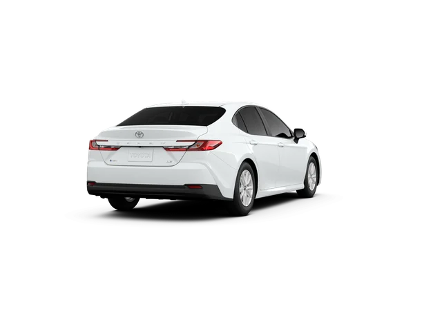 Nuevos TOYOTA CAMRY at Mt Airy in Mount Airy Toyota