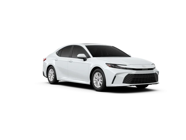 Nuevos TOYOTA CAMRY at Mt Airy in Mount Airy Toyota