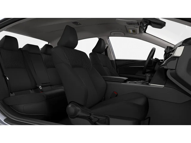 Nuevos TOYOTA CAMRY at Mt Airy in Mount Airy Toyota