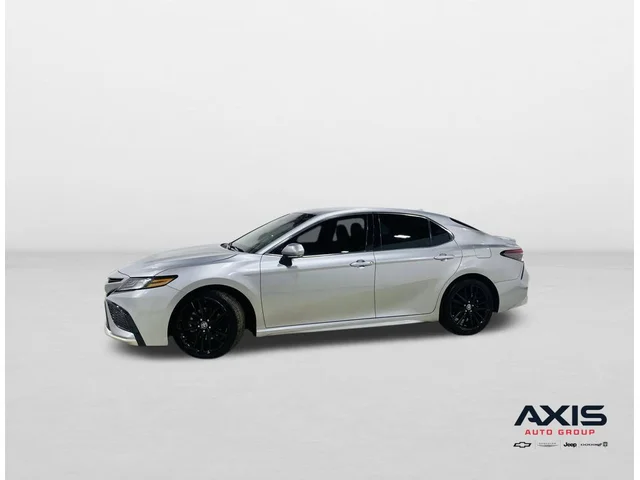 SEMINUEVOS TOYOTA Camry a Estados en autogozo