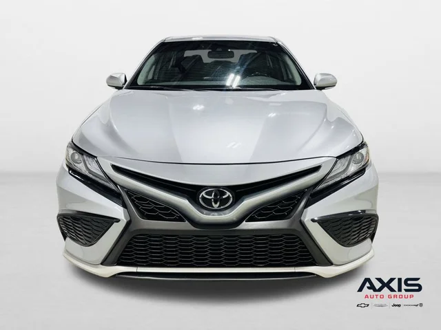SEMINUEVOS TOYOTA Camry a Estados en autogozo