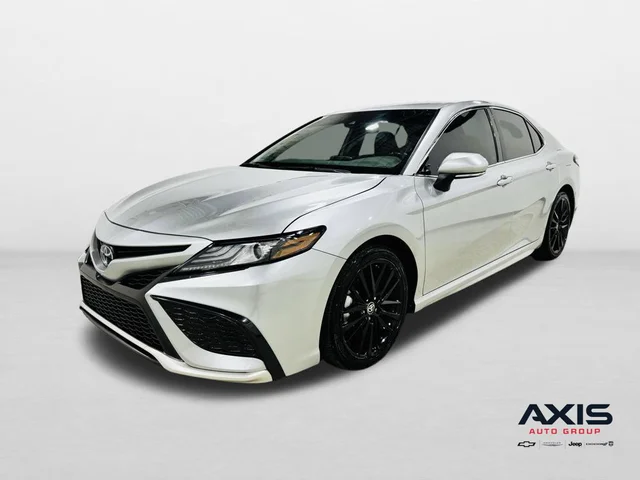 SEMINUEVOS TOYOTA Camry a Estados en autogozo