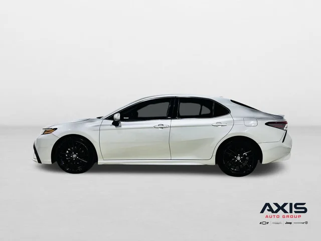 SEMINUEVOS TOYOTA Camry a Estados en autogozo