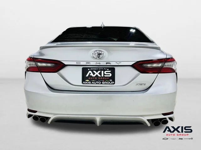 SEMINUEVOS TOYOTA Camry a Estados en autogozo