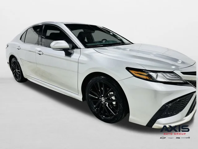 SEMINUEVOS TOYOTA Camry a Estados en autogozo