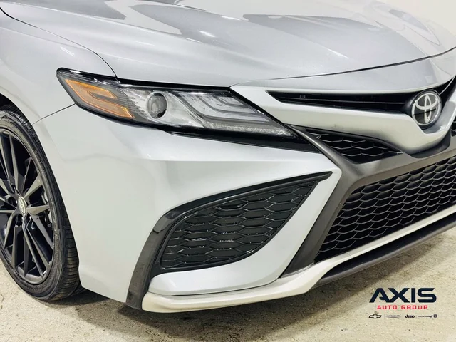 SEMINUEVOS TOYOTA Camry a Estados en autogozo