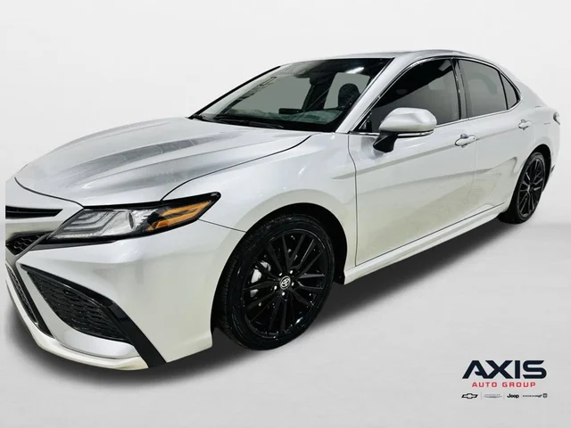 SEMINUEVOS TOYOTA Camry a Estados en autogozo