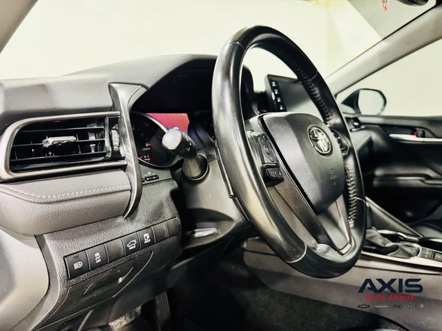 SEMINUEVOS TOYOTA Camry a Estados en autogozo
