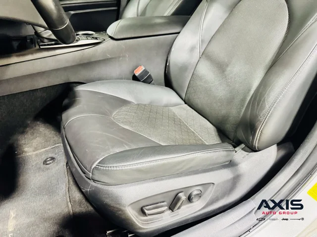 SEMINUEVOS TOYOTA Camry a Estados en autogozo