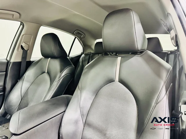SEMINUEVOS TOYOTA Camry a Estados en autogozo