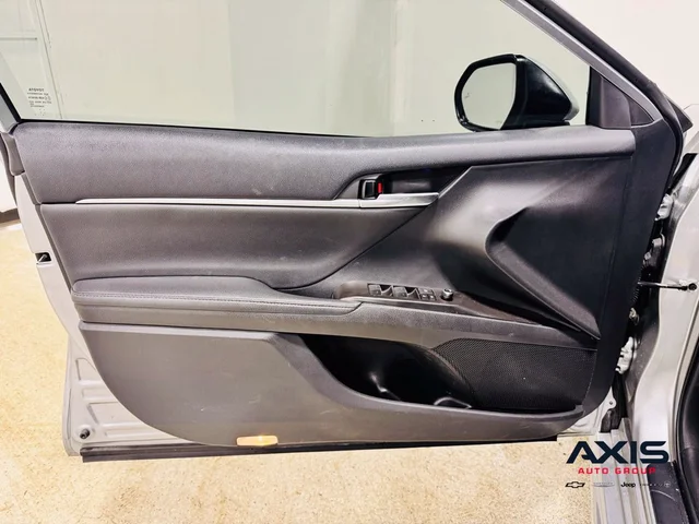 SEMINUEVOS TOYOTA Camry a Estados en autogozo