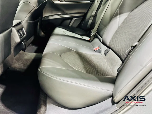 SEMINUEVOS TOYOTA Camry a Estados en autogozo