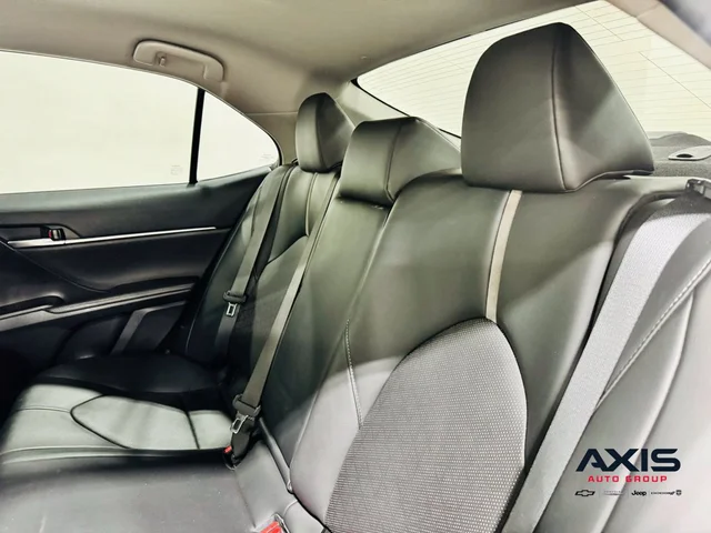 SEMINUEVOS TOYOTA Camry a Estados en autogozo