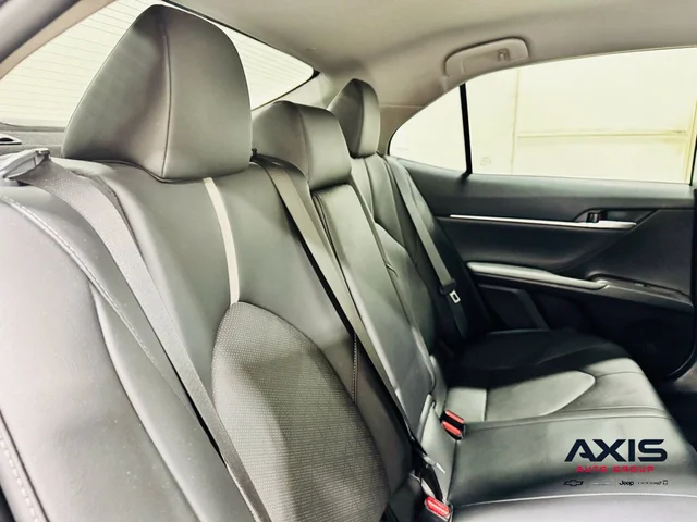 SEMINUEVOS TOYOTA Camry a Estados en autogozo