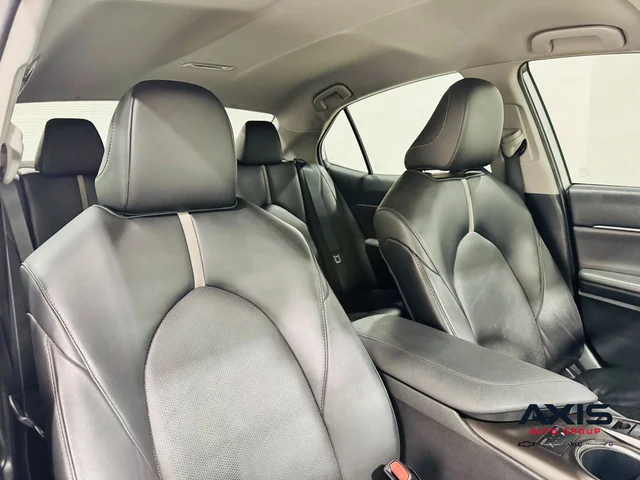 SEMINUEVOS TOYOTA Camry a Estados en autogozo
