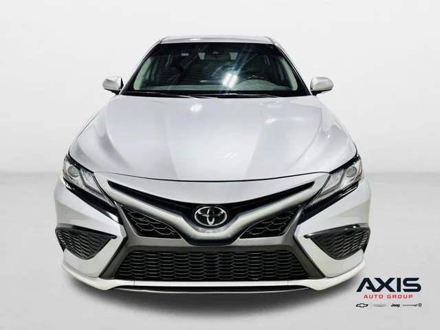 SEMINUEVOS TOYOTA Camry a Estados en autogozo