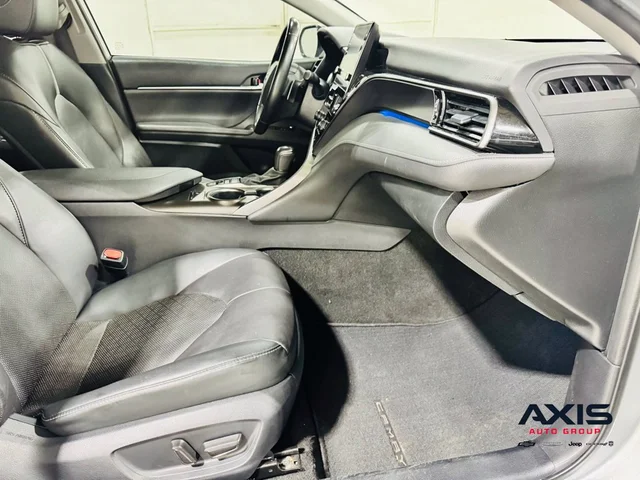 SEMINUEVOS TOYOTA Camry a Estados en autogozo