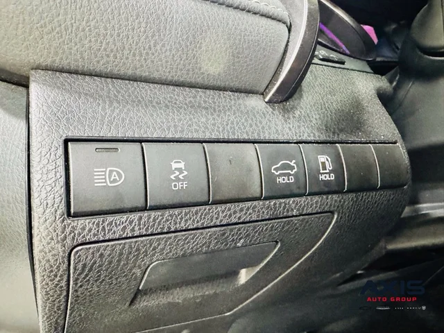 SEMINUEVOS TOYOTA Camry a Estados en autogozo