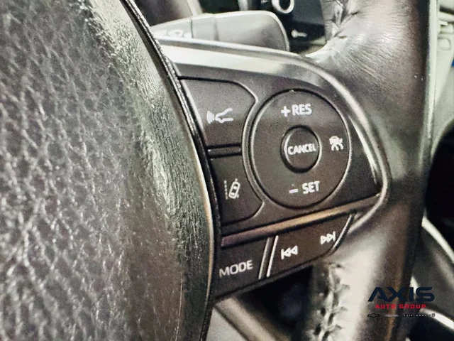 SEMINUEVOS TOYOTA Camry a Estados en autogozo