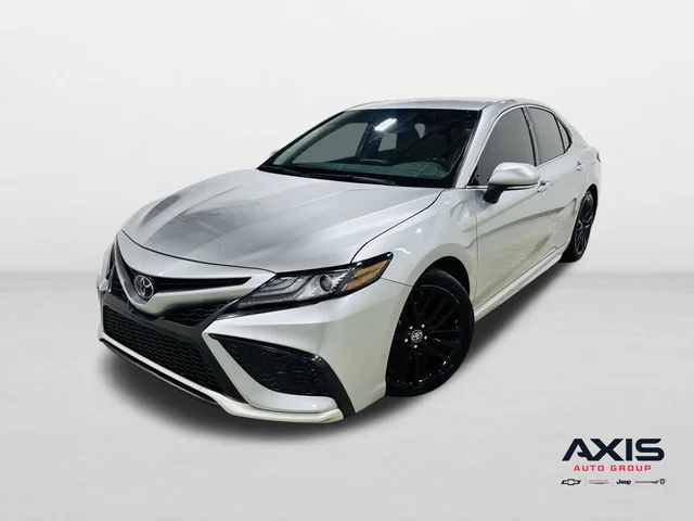 SEMINUEVOS TOYOTA Camry a Estados en autogozo