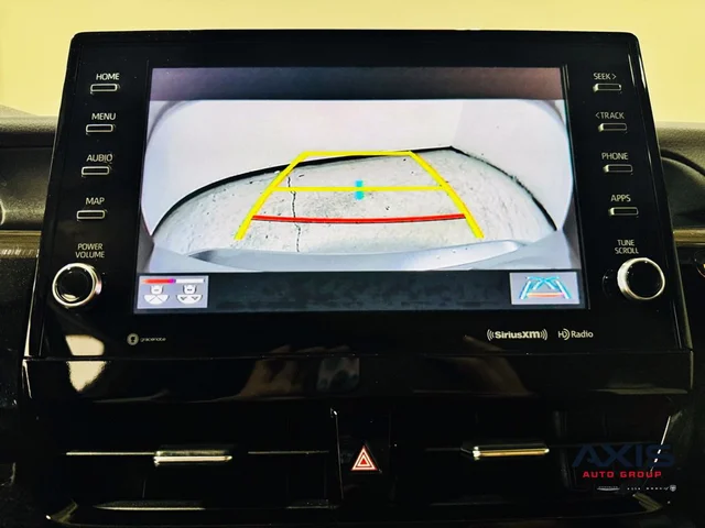 SEMINUEVOS TOYOTA Camry a Estados en autogozo