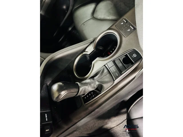 SEMINUEVOS TOYOTA Camry a Estados en autogozo