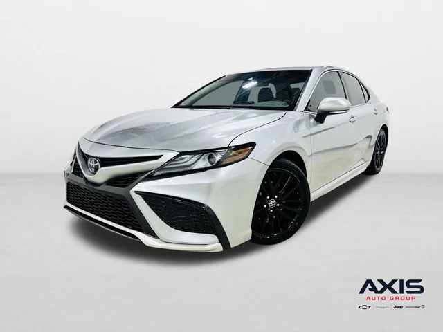 SEMINUEVOS TOYOTA Camry a Estados en autogozo